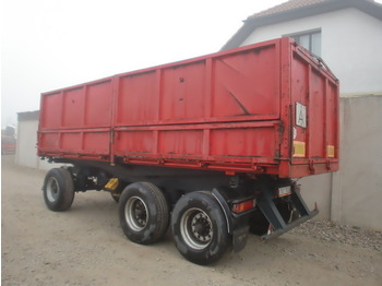 Langendorf (id:8020) - Самосвальный прицеп