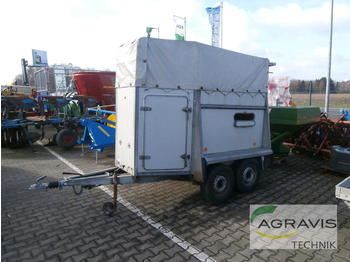 Westfalia 119631 - Прицеп