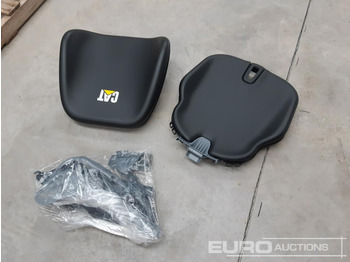  Unused Kab Operator Seat - Оборудование для гаражей/ Мастерских