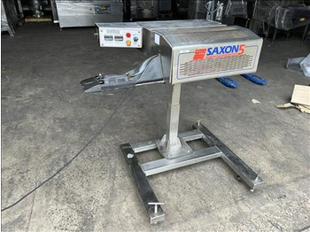 Saxon 5 - Промышленное оборудование: фото 2