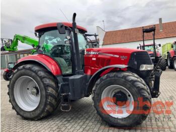 Трактор Case-IH Puma CVX 230: фото 1