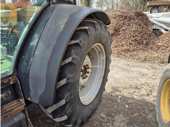 Трактор DEUTZ-FAHR AGROFARM 85: фото 4