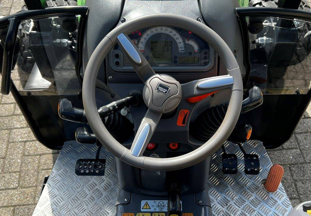 Трактор Deutz-Fahr 3060, turf tyres, new!: фото 18