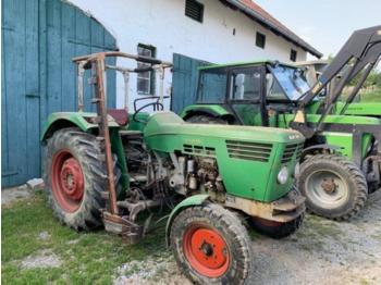 Трактор Deutz-Fahr D 5006 H: фото 1