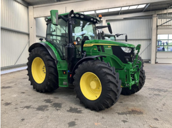 John Deere 6R150 - Трактор