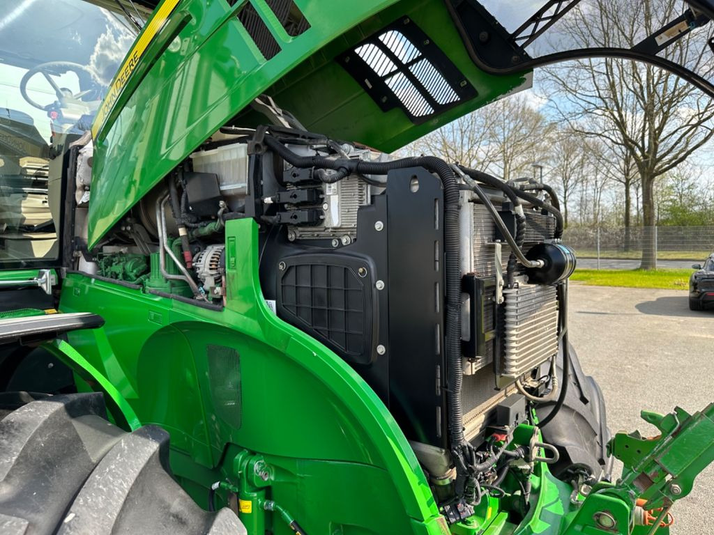 Трактор John Deere 7250R 9L Motor AutoPower Getriebe NEU 20h: фото 24