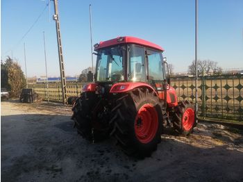 Новый Трактор Kioti RX 7330 PC traktor: фото 1