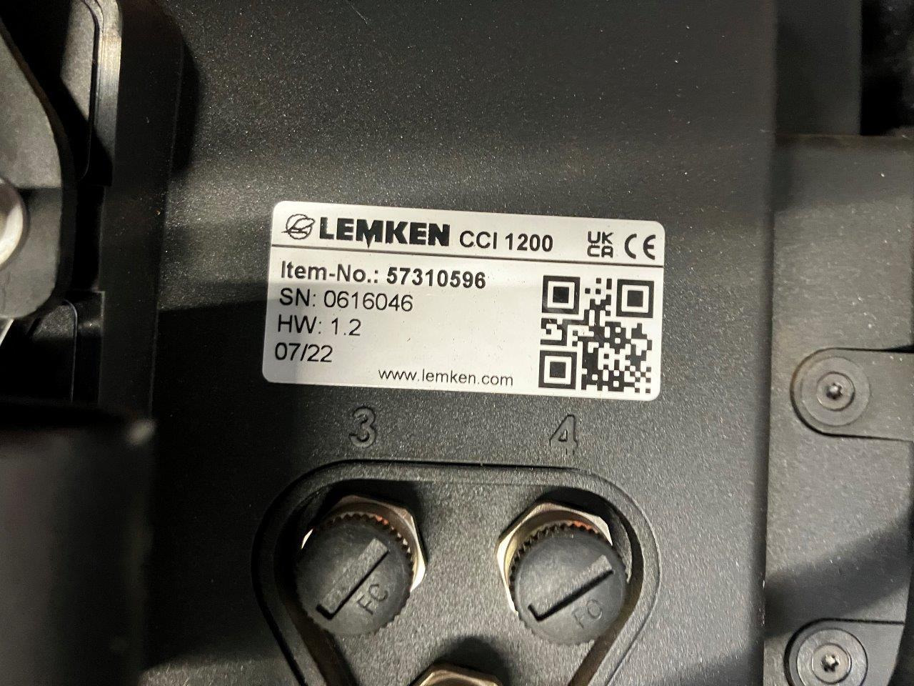 Lemken Azurit 10 K 8 в лизинг Lemken Azurit 10 K 8: фото 11