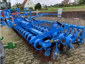 Lemken Heliodor 9/600 K - Дисковая борона