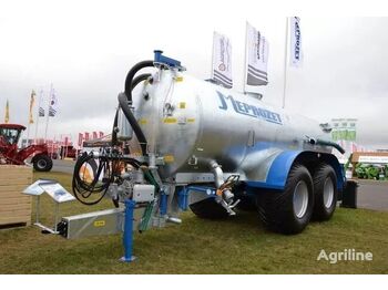 Новый Цистерна для жидкого навоза MEPROZET PN-3/18 / 18 000 litrów: фото 2