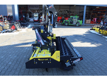 Moreni Kreiselegge Compact 3000-NEU  - Борона