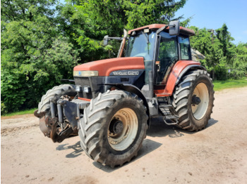 Трактор new-holland G210: фото 1