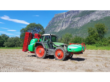  2021 Krukowiak HEROS 1600l/24 PHH - Сельскохозяйственная техника