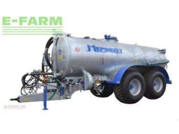 güllefass pn-3/18 / 18 000 litrów / camión cisterna de purín meprozet pn-3/18 - Цистерна для жидкого навоза
