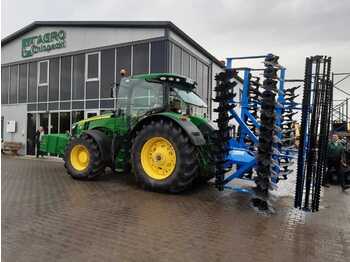 Agrochlopecki producteur Jaguar 500 - Дисковая борона