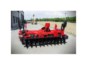 Agrochlopecki producteur Puma 270 - Дисковая борона
