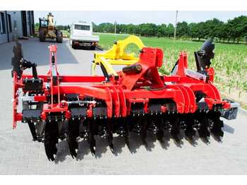 Agrochlopecki producteur Puma 270H - Дисковая борона