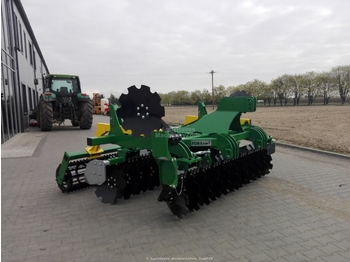 Agrochlopecki producteur Puma 350 - Дисковая борона