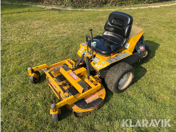  Græsslåmaskine Walker MBSD - Газонокосилка