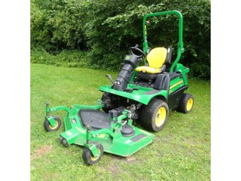 Газонокосилка John Deere 1550