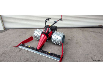 Köppl ATRA -10 (14628)  - Газонокосилка