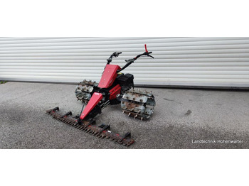 Köppl CC 10 Hydrostat (15583)  - Газонокосилка