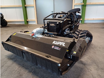 Köppl CRAWLER (22053)  - Газонокосилка