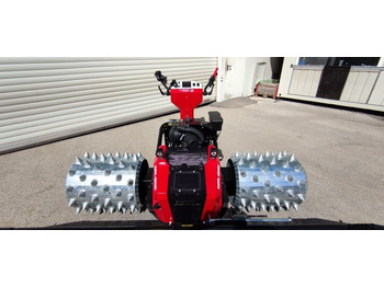 Köppl GEKKO (20599)  - Газонокосилка