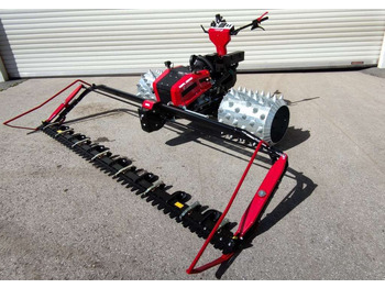 Köppl Gekko (14824)  - Газонокосилка