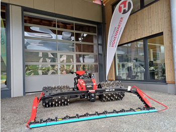 Köppl Gekko (21981)  - Газонокосилка