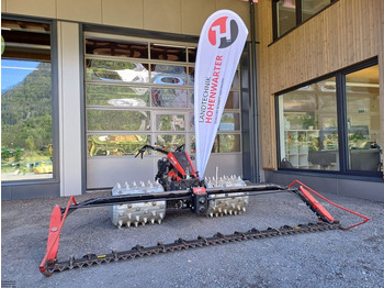 Köppl Taurus (20874)  - Газонокосилка