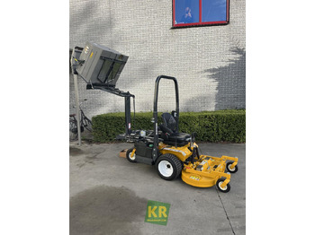 MD21 Walker  - Газонокосилка