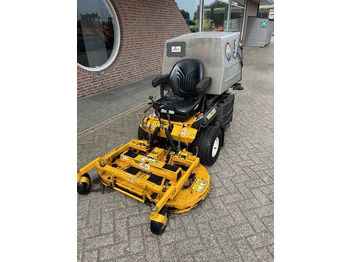 Walker D21D GHSH hooglosser  - Газонокосилка