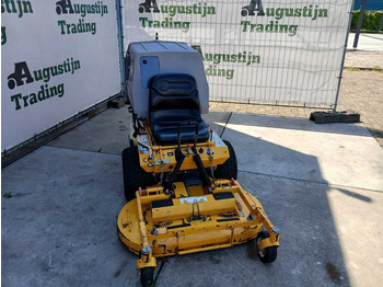 Walker MC19-GHS - Газонокосилка
