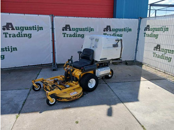 Walker MT 23 GHS - Газонокосилка
