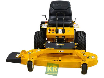 Walker Overig  - Газонокосилка