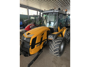 Pasquali Orion k105 mt  - Гусеничный трактор