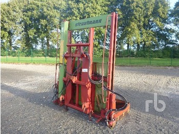 Strautmann HYDROFOX HK2 Silage Block Cutter - Инвентарь для животноводства