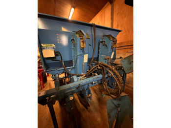 Standen SP200 - Картофелесажалка