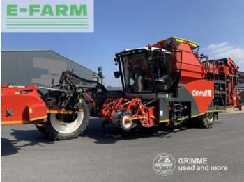 Dewulf 3060 - Картофелеуборочный комбайн