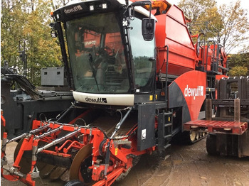 Dewulf Dewulf RCA3060 - Картофелеуборочный комбайн