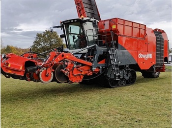  Dewulf Kwatro 4X75 - Картофелеуборочный комбайн