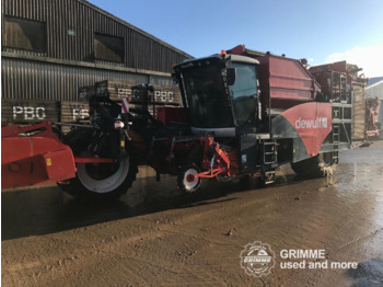 Dewulf RA3060 - Картофелеуборочный комбайн