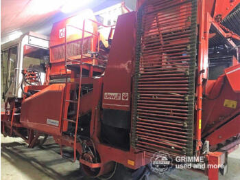 Dewulf R-3000-S - Картофелеуборочный комбайн