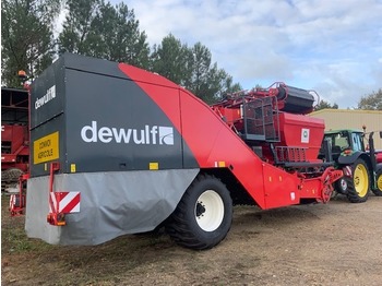 Dewulf Torro - Картофелеуборочный комбайн