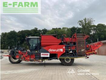 Dewulf r3060 - Картофелеуборочный комбайн