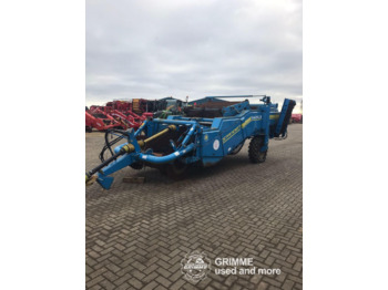 Standen UniPlus - Картофельная техника