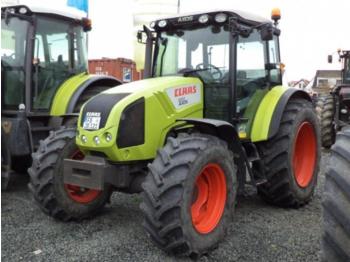 Колёсный трактор CLAAS axos 320 cx