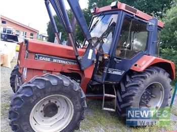 Колёсный трактор Case IH 844 XL