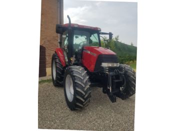 Колёсный трактор Case IH MXU 110